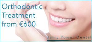 Orthodontic Treatment from €600